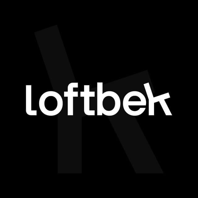 Loftbek