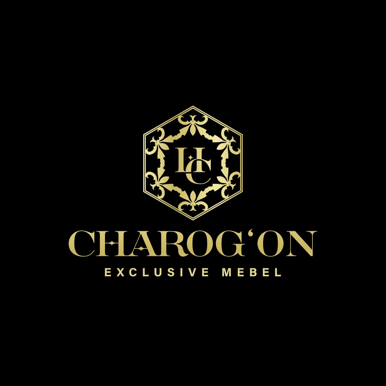 Charog'on exclusive mebel